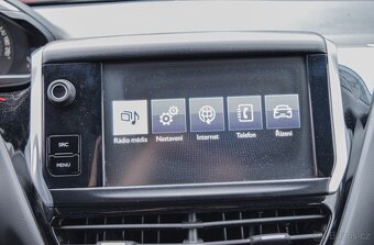 Peugeot 208 1.2 Active 2015 - 17