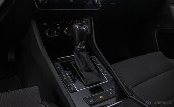 Škoda Superb Combi 2.0 TDI 2018 - 17