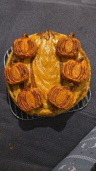 Prodám nový nikdy nepoužitý originál zabalený Thermomix TM6 - 17