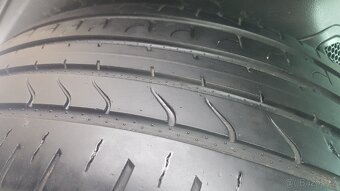 R19/ MITSUBISHI ASX/LANCER 225/45 R19/HYUNDAI I40 - 17