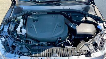 Volvo S60 //2.0D//110kW//D3//SUMMUM//AUTOMAT// - 17