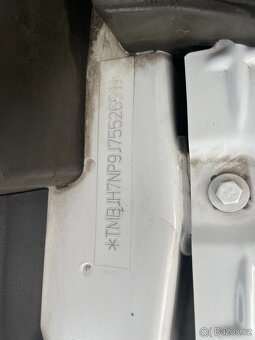 Prodám Škodu Superb III combi Sportline - 17