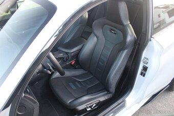 BMW M2 Competition 2019 DKG - 17