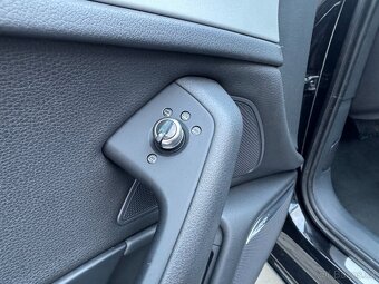 Audi A6 C7 3.0TDI 180KW Head up,Kamera,Keyless,Bose,BLACK - 17
