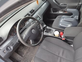 Vw Passat 2.0 TDI, 103kw 4motion - 17