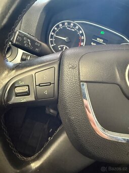 Škoda Octavia 2 Faceift 4x4 Combi 2.0 TDI 140 koní - 17