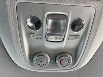 Peugeot Expert 1.6HDi 9míst L2 Tažné ČR DPH - 17