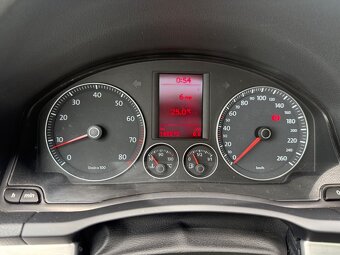vw eos 2.0 fsi 110kw , ser kniha , bez investic - 17