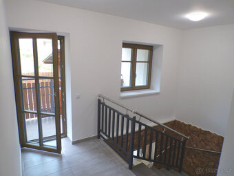 Pronájem bytu 3+kk, 64 m2, Železná, Železný Brod - 17