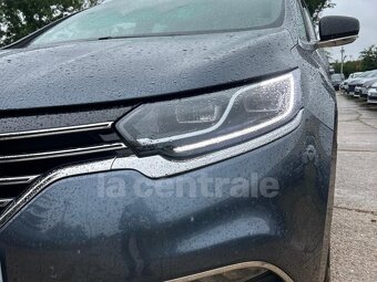 RENAULT Espace V dCi 160 ENERGY EDC 7 míst 03/2018 - 17