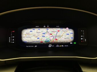 Seat TARRACO FR4 2.0TDI 140kW 4x4 DSG PANO K360 VIRTUÁL ACC - 17