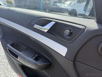 Škoda Octavia 1.6MPi 2007 - 17