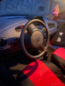 Chevrolet Spark 0,8i. Rok 2008. Najeto 79 tis km - 17