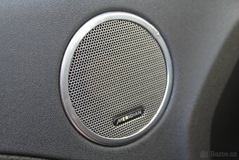 Land Rover Evoque 2.2TD4 AT9+AWD+DYNAMIC+MERIDIAN - 17