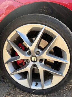 VW Golf 7 GTD - 17