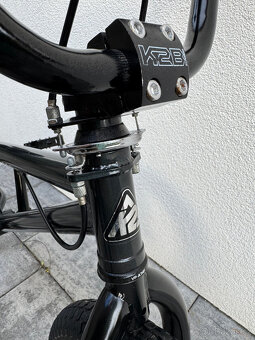 BMX K2 Sesh 20" Freestyle kolo  - TOP - 17