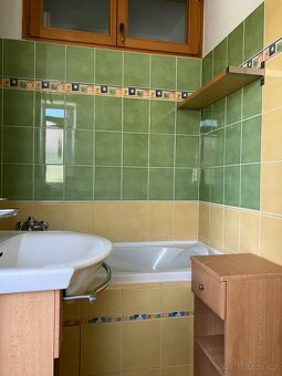 2 + kk, Velká Bíteš, 58 m² + garáž - 17