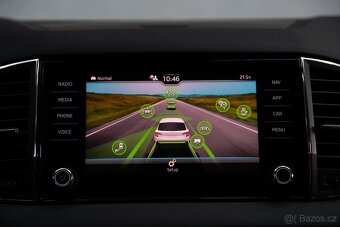 Škoda Karoq 2.0TDI 140kW, automat, 4x4, 2020, DPH - 17