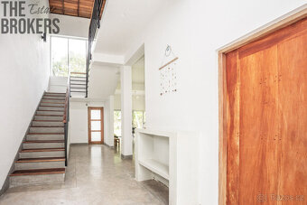 Exkluzivní vila, 203 m2, pozemek 2.125 m2, Ahangama - Nakand - 17