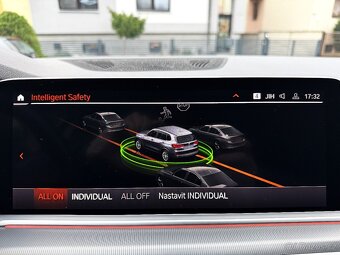 BMW X5 40i xDrive NIGHT VISION,SURROUN VIEW,LED,TAŽNÉ,DPH - 17