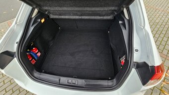 Renault Laguna 3, 2.0dCi, 2010 - 17