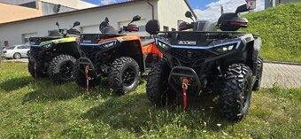 Odes PATHCROSS 525 L - 17