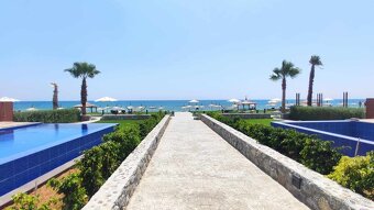 Apartmán u moře na Kypru - 17