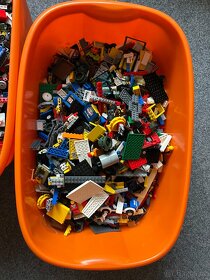 LEGO rok 1990 - 2015 - 17