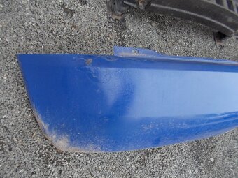 Karosářské díly Škoda Roomster  4590 - 17