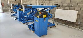 Dvousloupový zvedák 3 .500- 7.500.kg-ZÁRUKA - 17