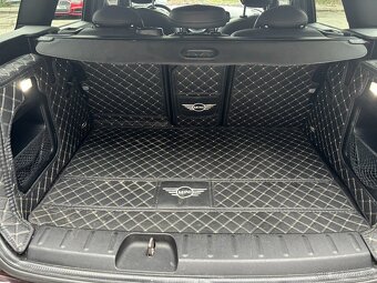 MINI Clubman SD • AT • Harman Kardon • Panorama - 17