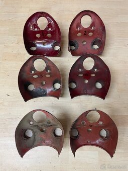 Predam diely JAWA ČZ 250 350 353 354 559 590 592 360 361 362 - 17