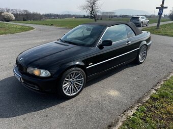BMW 330ci e46 Manual - 17