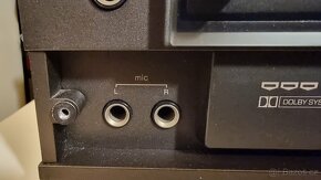 Technics RS-M95 - 17