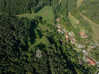 Prodej chalupy 121 m², Rozhraní, ev.č. 00030 - 17