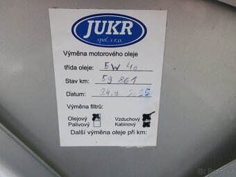 Škoda Octavia 1.4 TSi 81 kW CNG - 17