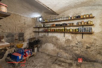 Prodej, domy/chalupa, 257 m2, Skrýšov 48, 26256 Svatý Jan, P - 17