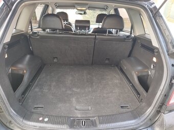 Opel Antara 2.2 CDTi-135 kw,4x4,automat,serviska - 17