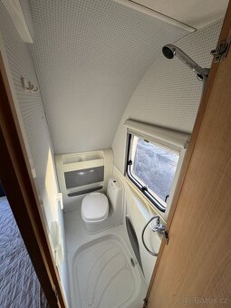 Knaus Sudwind 500 ~ Palandy - 17