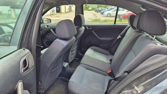 Škoda Octavia I Tour 1,9TDI - 17