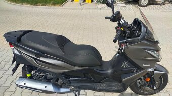 KAWASAKI J 125 SE - 17