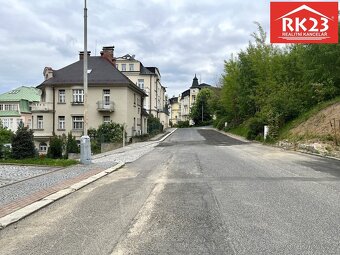 Prodej, 3+kk, Mariánské Lázně, ul. Zeyerova, ev.č. 01904 - 17