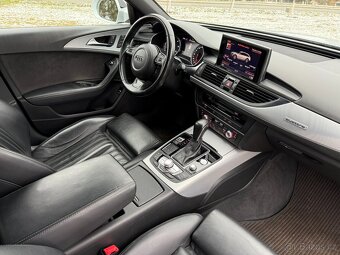 Audi A6 Allroad 3.0 BiTDi 235kW quattro, 2017, ČR, BOSE, DPH - 17