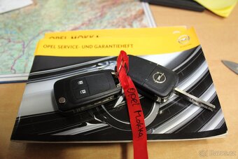 Opel Mokka - 17