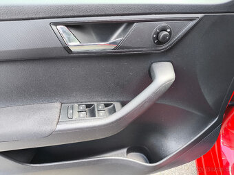 Škoda Fabia 1.2 TSI,STYLE,LED, Č.R. - 17
