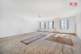 Prodej zemědělské usedlosti, 248 m², Pěnčín - 17