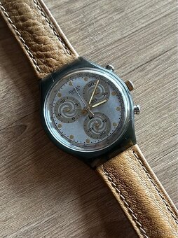 Hodinky Swatch Chrono Sirio - 17