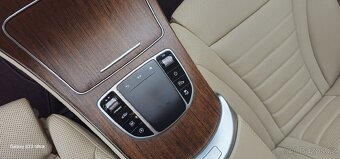 Mercedes-Benz GLC Coupe 300d 4matic, AMG line - 17
