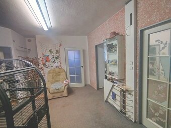 RD -Vila Zlín -Štípa 350 m2 PP + zahrada - 17