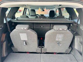 Peugeot 5008 Allure 1.2 PureTech  96 kW (odpočet DPH) - 17